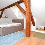 Romantic Under The Castle Apartamento *
