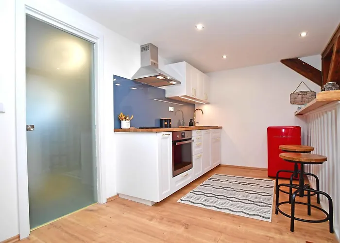 Apartamento Romantic Under The Castle *